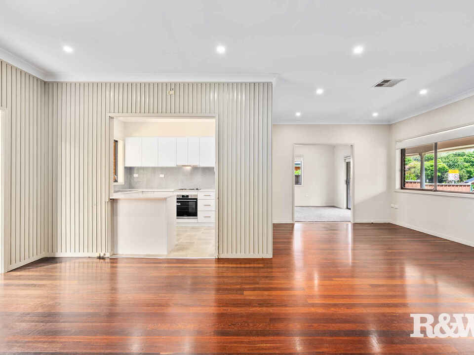 1 Albert Parade Rooty Hill