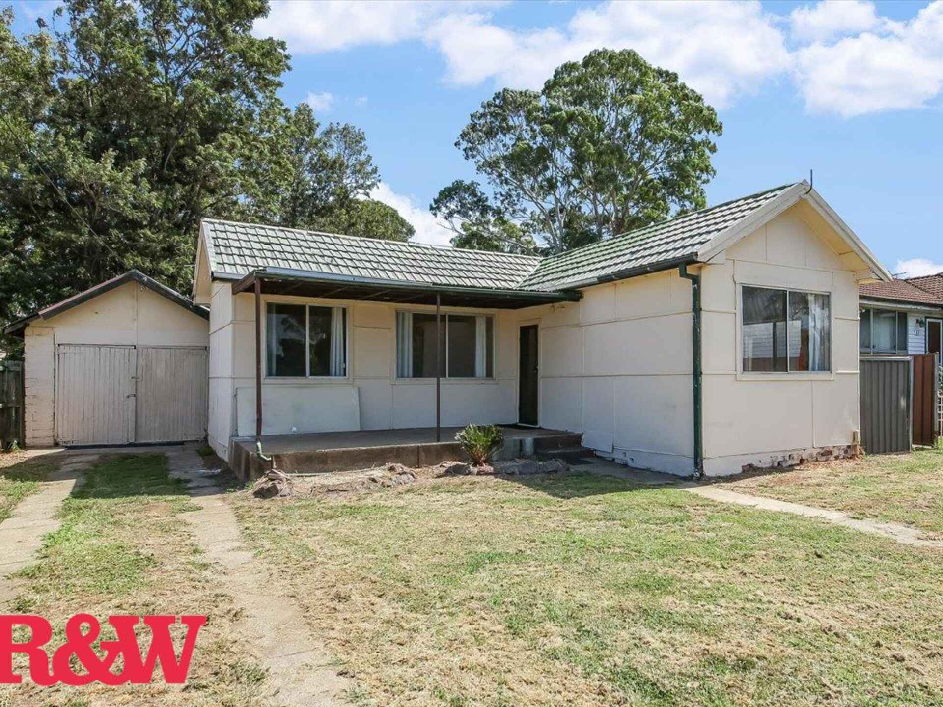 19 James Street Ingleburn