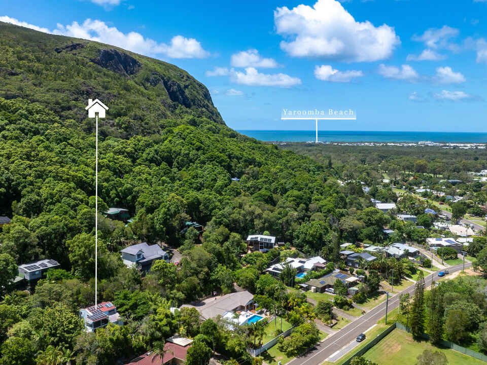 83 Mountain View Drive Mount Coolum