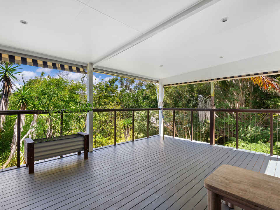 83 Mountain View Drive Mount Coolum