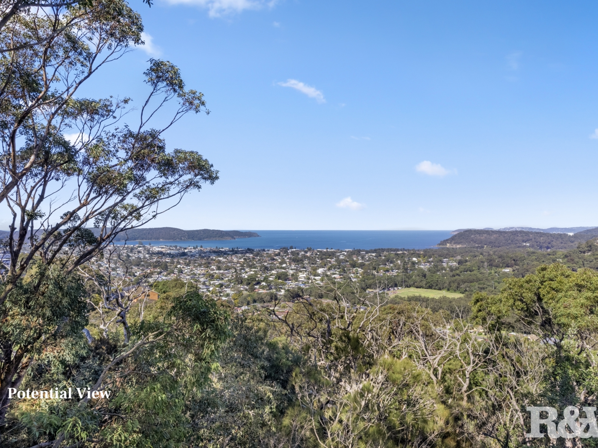 35 The Palisade Umina Beach