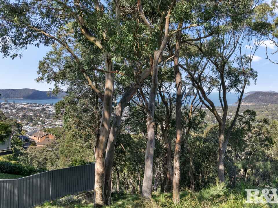 35 The Palisade Umina Beach