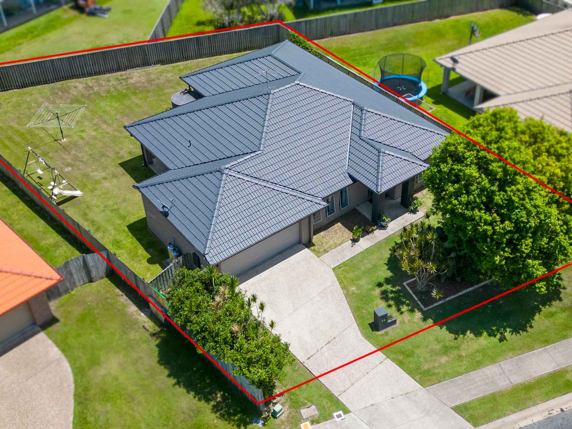 24 Sienna Drive Morayfield