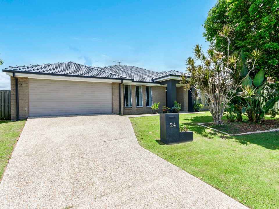 24 Sienna Drive Morayfield